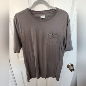 Greg norman pocket tee